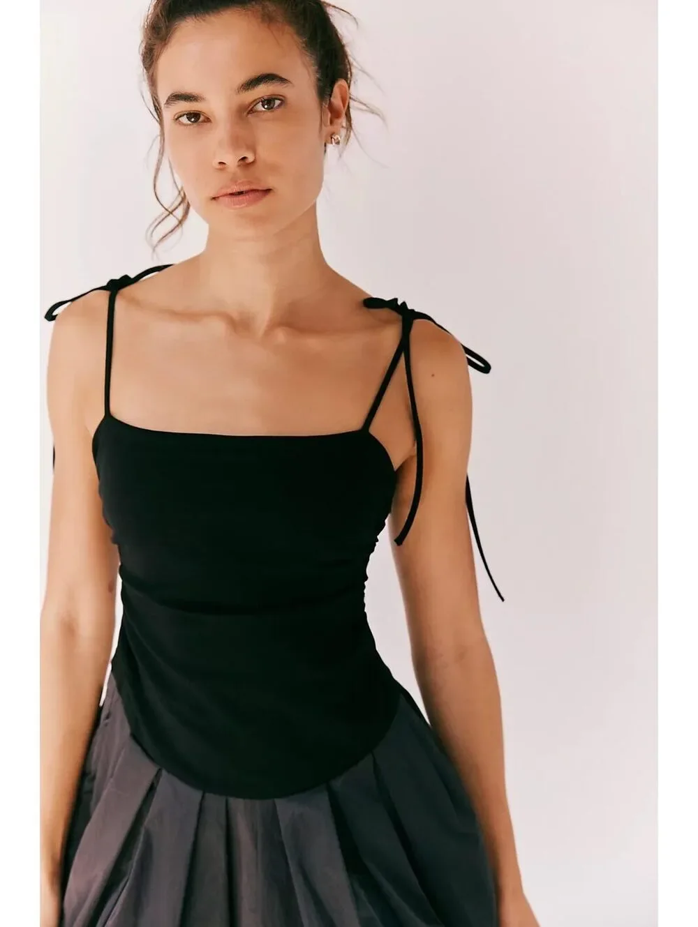 FREE PEOPLE Genevieve Mini Dress